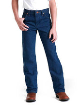 Load image into Gallery viewer, Wrangler Youth  13MWZBP Original Fit
