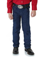 Load image into Gallery viewer, Wrangler Child/Toddler  Cowboy Cut 13MWZJP