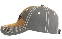 Load image into Gallery viewer, Rock &amp; Roll CBC2488 Leroy Gibbons Denim Ball Cap