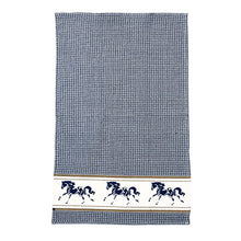 Load image into Gallery viewer, AWST Running Horse Kitchen Towel