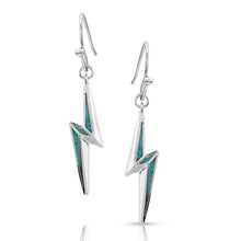 Load image into Gallery viewer, Montana Silversmith Jewelry Electrifying Lightning Bolt