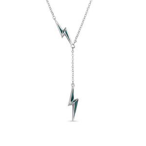 Montana Silversmith Jewelry Electrifying Lightning Bolt