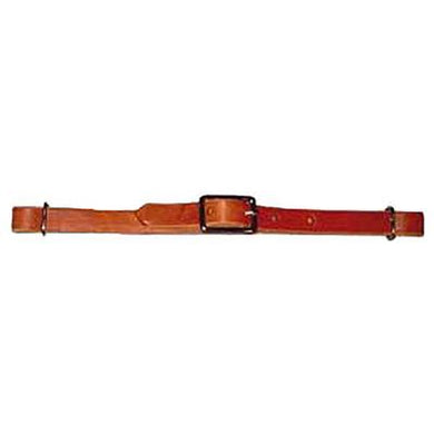 Berlin Curbs Harness Leather H417