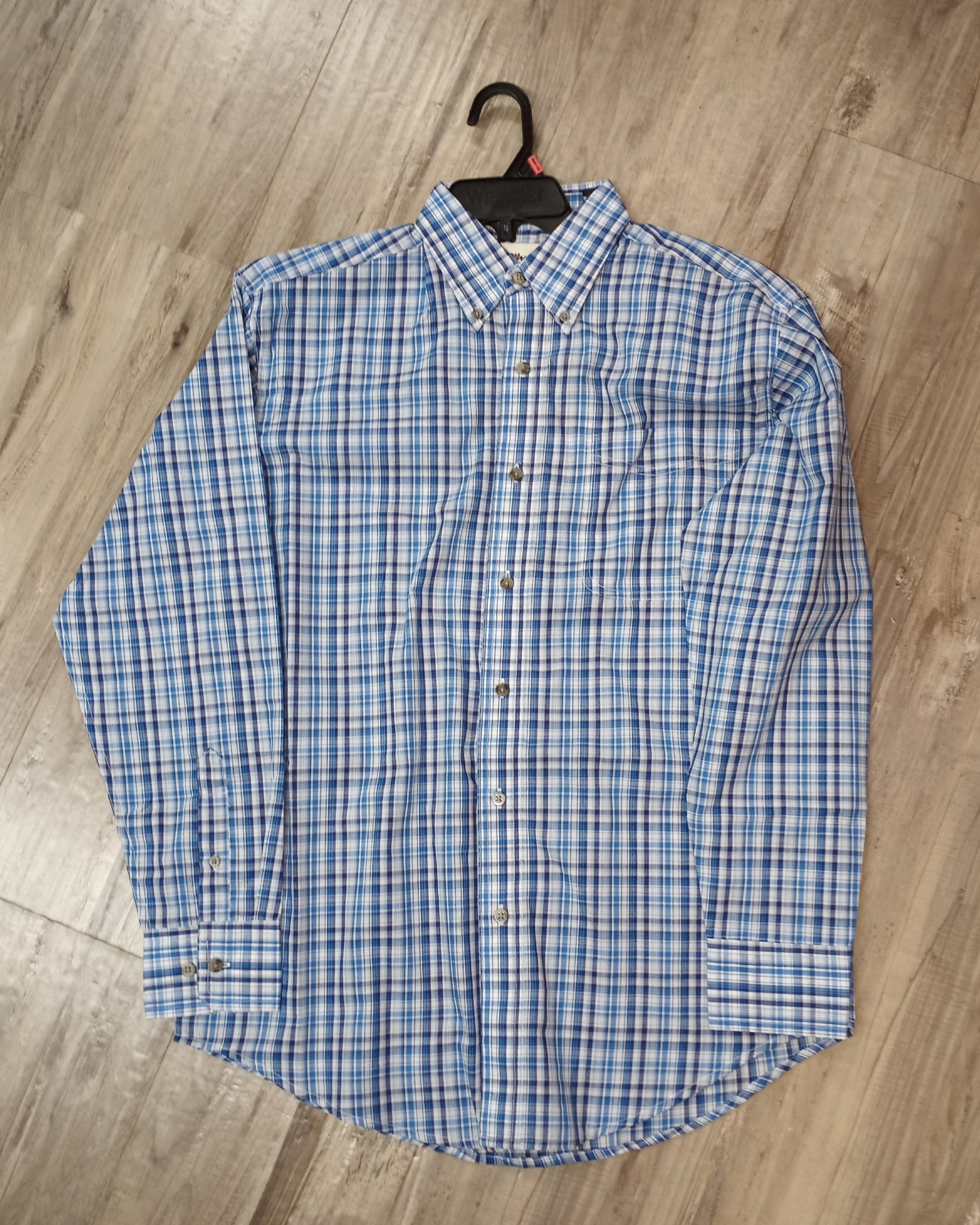 Wrangler riata top