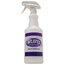 Weaver 32 Oz. Spray Bottle – Rittels Western Wear