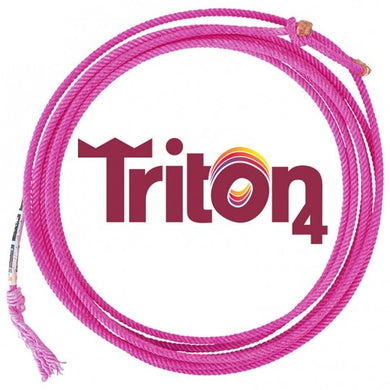 Equibrand Rattler Triton Rope