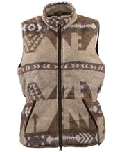 Load image into Gallery viewer, Outback Trading Rosalie Vest 29811