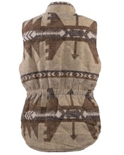 Load image into Gallery viewer, Outback Trading Rosalie Vest 29811