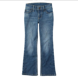 Wrangler Jasmine Bootcut Jeans 112321496