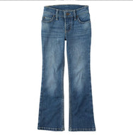 Wrangler Jasmine Bootcut Jeans 112321496