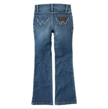 Load image into Gallery viewer, Wrangler Jasmine Bootcut Jeans 112321496