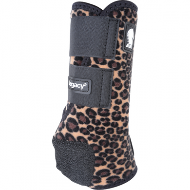 Classic Equine Legacy2 Hind Boots CLS202