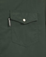 Load image into Gallery viewer, Outback Mesa Preformance Shirt Olive 35022