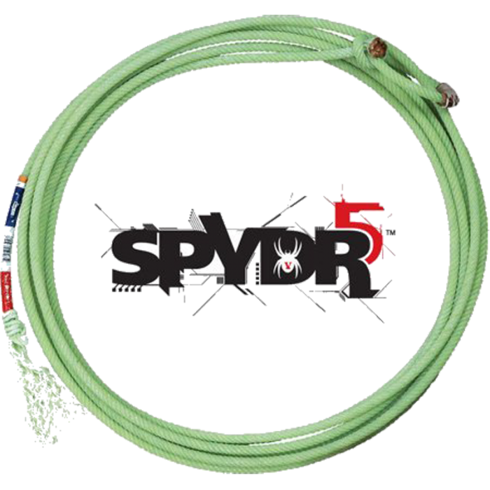 Equibrand Classic Spyder Rope
