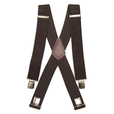 Cuff Galluses Galluses/Suspenders – Rittels Western Wear