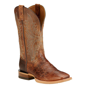Ariat Cowhand  Adobe Clay/Taupe