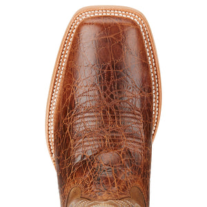 Ariat Cowhand  Adobe Clay/Taupe