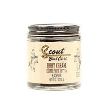 Load image into Gallery viewer, Scout Boot Cream 3.7oz