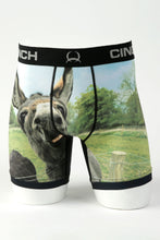 Load image into Gallery viewer, Cinch 6&quot; Donkey Boxer\brief MXY6009017