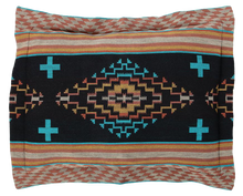 Load image into Gallery viewer, El Paso Pillow Sham
