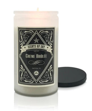 Scents Of Soy Rustic 16oz