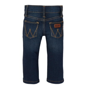 Wrangler Infant & Toddler Jeans PQJ136D