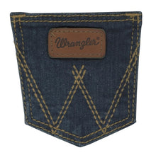 Load image into Gallery viewer, Wrangler Infant &amp; Toddler Jeans PQJ136D