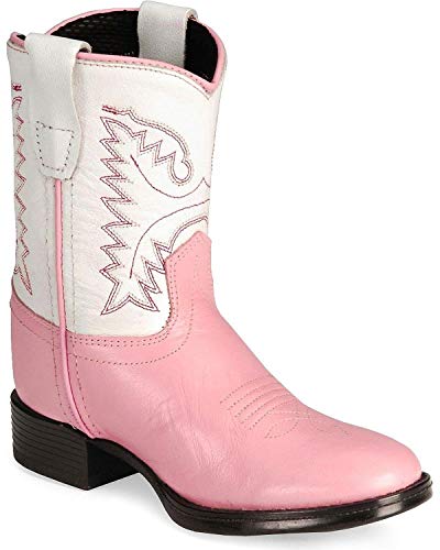 Youth cowboy boots clearance 2025