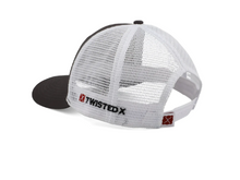 Load image into Gallery viewer, Twisted -X Patriotic Buckle  Ball Cap