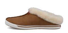Load image into Gallery viewer, Twisted X Slip-On Shearling Kicks WCA0077