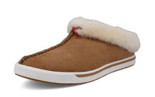 Load image into Gallery viewer, Twisted X Slip-On Shearling Kicks WCA0077