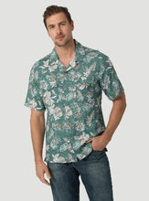 Load image into Gallery viewer, Wrangler Coconut Cowboy Green 112326330