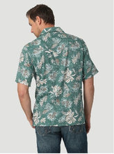 Load image into Gallery viewer, Wrangler Coconut Cowboy Green 112326330
