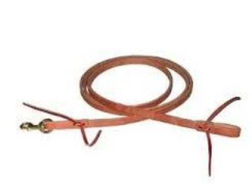 Berlin Flat Roper Reins 5/8x8 H508