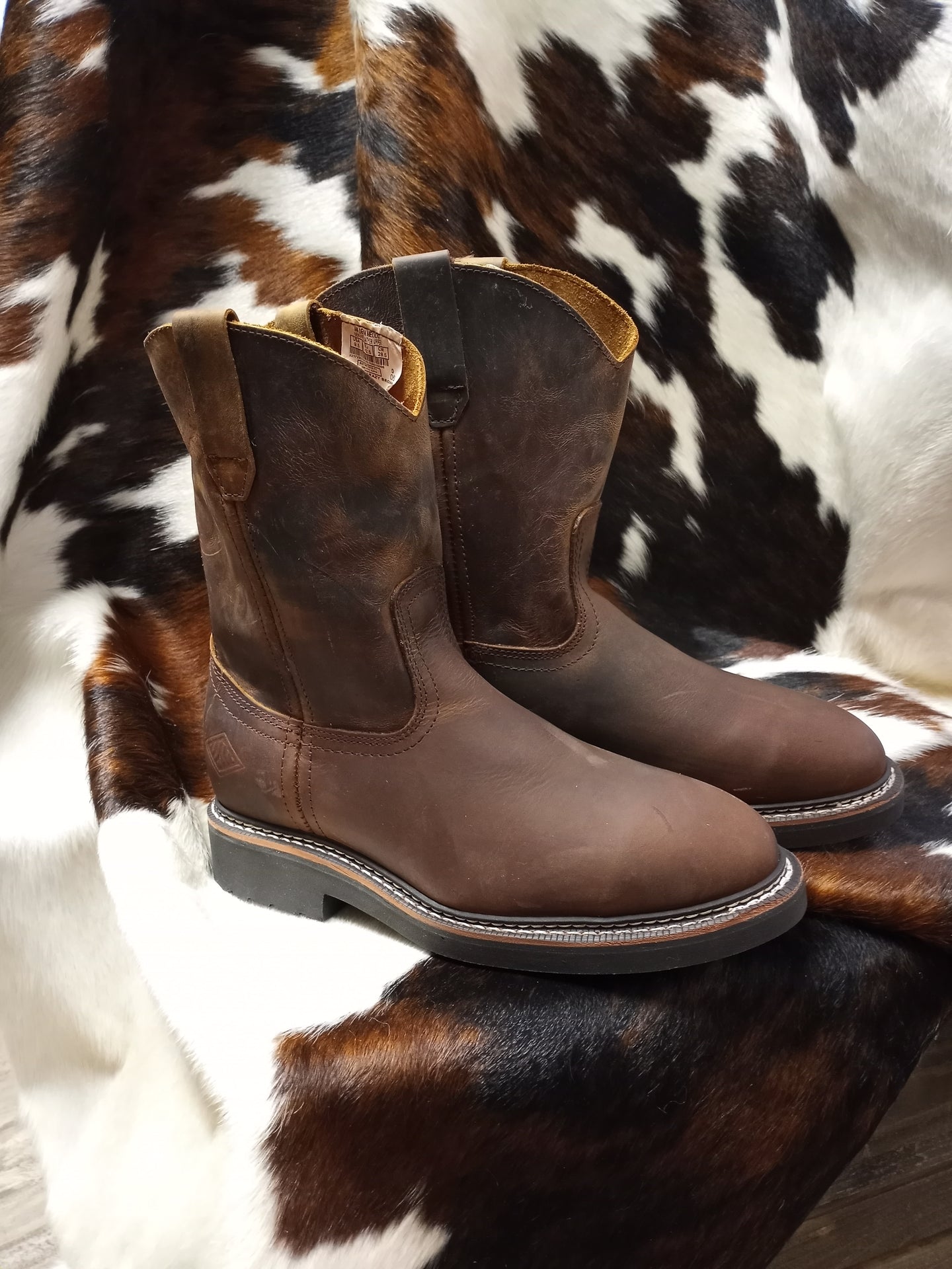 Bonanza Rancher 10