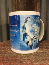 Load image into Gallery viewer, Leanin Tree Gift Mug