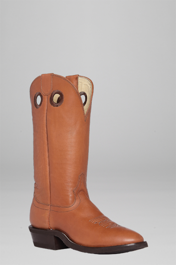 Hondo Natural Retan 7875 – Rittels Western Wear display picture 1