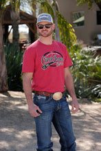 Load image into Gallery viewer, Cinch Mens Grit And Guts Tee MTT1690610