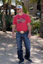 Load image into Gallery viewer, Cinch Mens Grit And Guts Tee MTT1690610