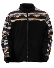 Load image into Gallery viewer, Outback Trading Hayden Fleece Zip-up 40260