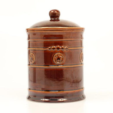 M&F Western Moments Cookie Jar