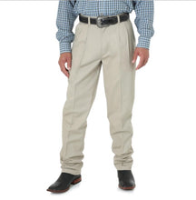 Load image into Gallery viewer, Riata Pleated Khaki 95KH