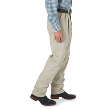 Load image into Gallery viewer, Riata Pleated Khaki 95KH