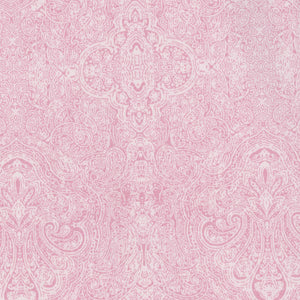 Wrangler GS Pink Paisley L/S 112327828