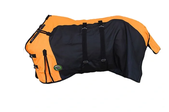 Epic Turnout Blanket 1200 D