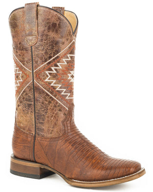 Roper Eroica Cognac/Teja 0902165008105