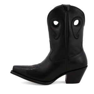 Black Star Matador Blk 10" Bootie WBSN024