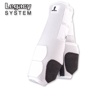 Classic Equine Legacy Hind Boots CLS200