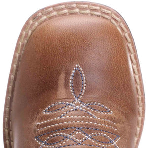 Cowboy Legends Yth Brw Foot/Blue Shaft 701-30K-CTR