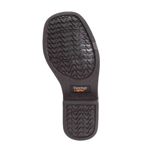 Cowboy Legends Yth Brw Foot/Blue Shaft 701-30K-CTR